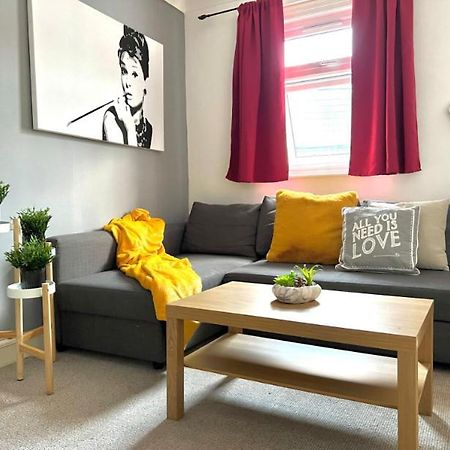 Apartmán Beautiful Flat In Brixton Londýn Exteriér fotografie