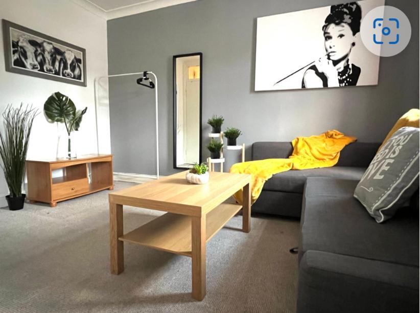 Apartmán Beautiful Flat In Brixton Londýn Exteriér fotografie